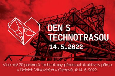 sobota 14. 5. 2022, Den s Technotrasou, DOV Ostrava<br /> 