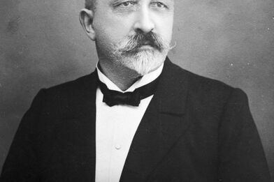Leopold Sviták