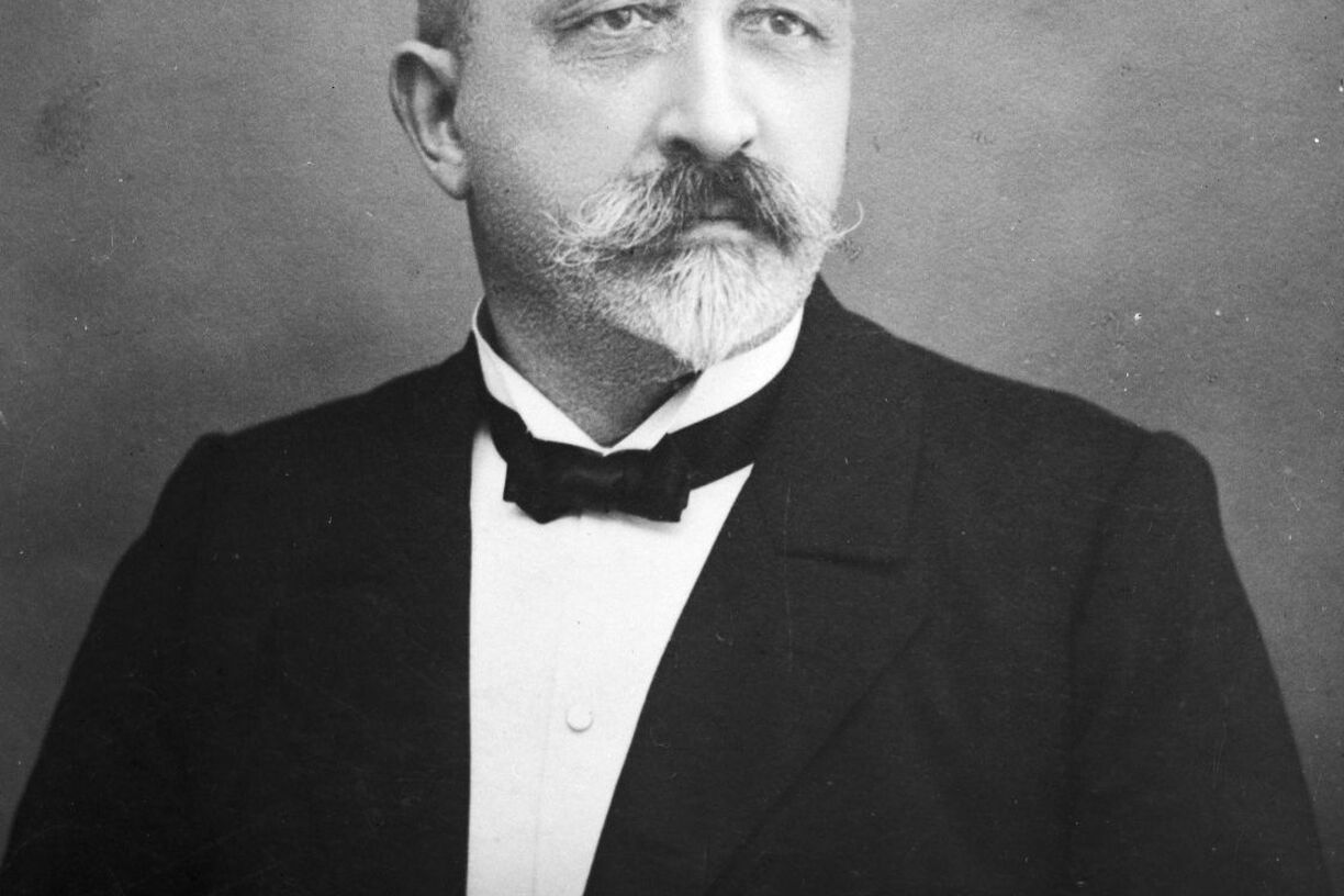 Leopold Sviták