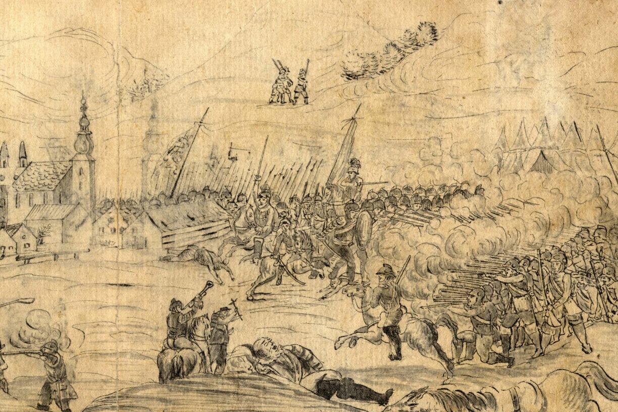 Bitva u Nového Jičína (1621)